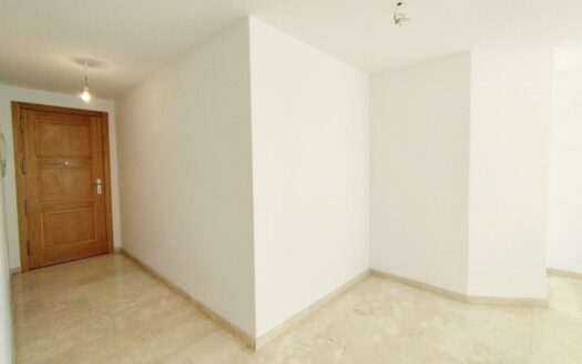 PISO ZONA NUEVA DE VÉLEZ-MÁLAGA