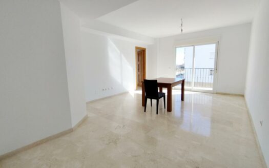 PISO ZONA NUEVA DE VÉLEZ-MÁLAGA