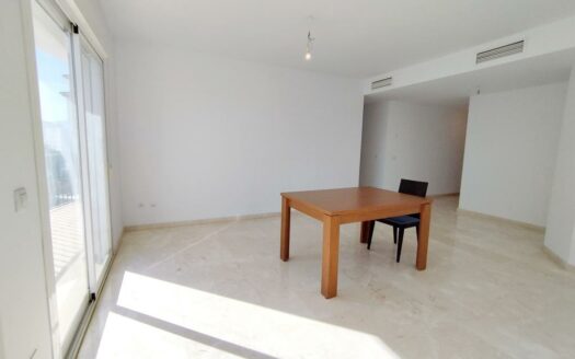 PISO ZONA NUEVA DE VÉLEZ-MÁLAGA