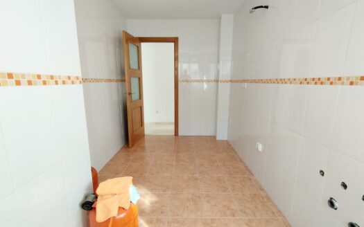 PISO ZONA NUEVA DE VÉLEZ-MÁLAGA