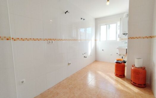 PISO ZONA NUEVA DE VÉLEZ-MÁLAGA