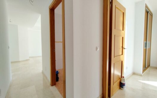 PISO ZONA NUEVA DE VÉLEZ-MÁLAGA