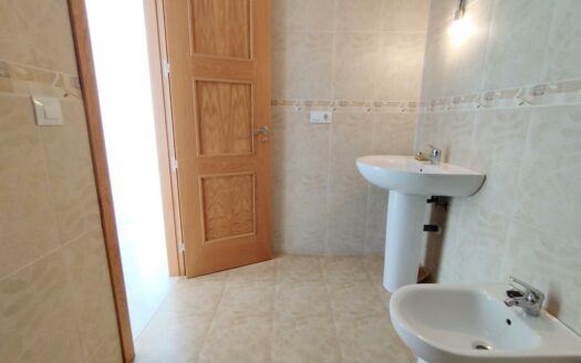 PISO ZONA NUEVA DE VÉLEZ-MÁLAGA