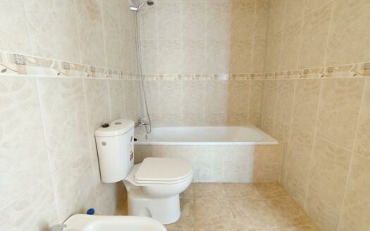 PISO ZONA NUEVA DE VÉLEZ-MÁLAGA