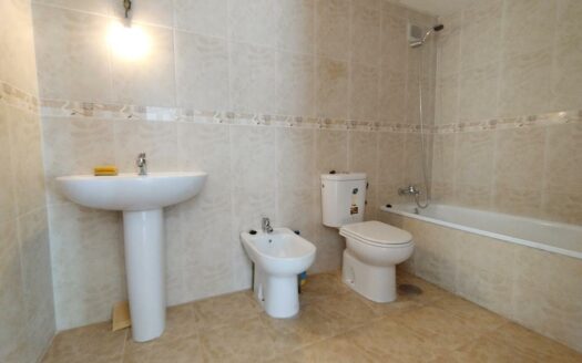 PISO ZONA NUEVA DE VÉLEZ-MÁLAGA