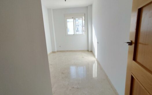 PISO ZONA NUEVA DE VÉLEZ-MÁLAGA