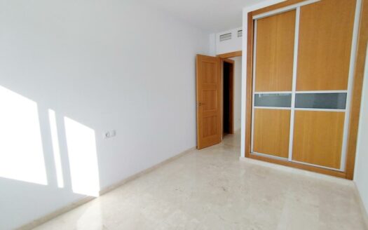 PISO ZONA NUEVA DE VÉLEZ-MÁLAGA