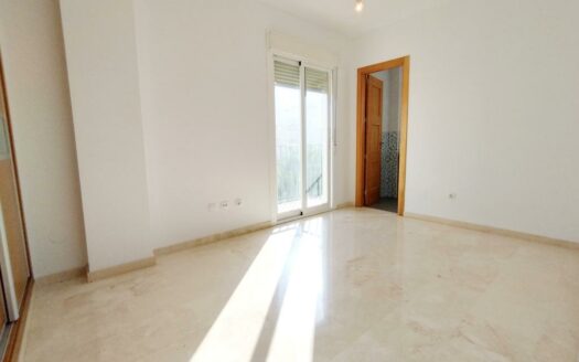 PISO ZONA NUEVA DE VÉLEZ-MÁLAGA