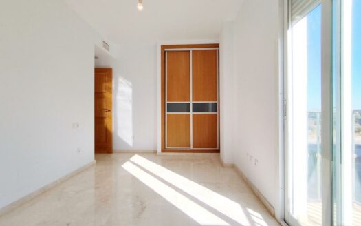 PISO ZONA NUEVA DE VÉLEZ-MÁLAGA