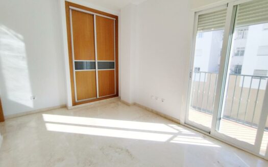 PISO ZONA NUEVA DE VÉLEZ-MÁLAGA