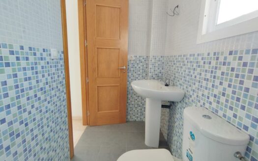 PISO ZONA NUEVA DE VÉLEZ-MÁLAGA