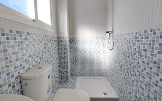 PISO ZONA NUEVA DE VÉLEZ-MÁLAGA