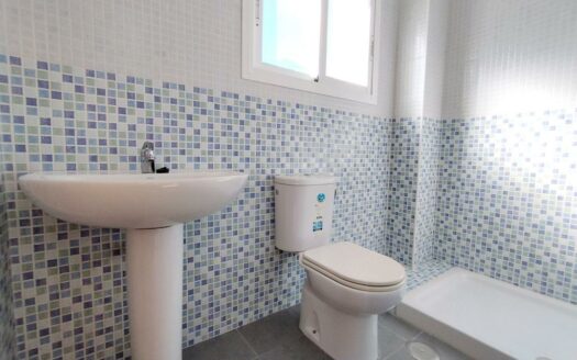 PISO ZONA NUEVA DE VÉLEZ-MÁLAGA