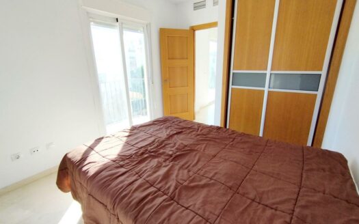 PISO ZONA NUEVA DE VÉLEZ-MÁLAGA