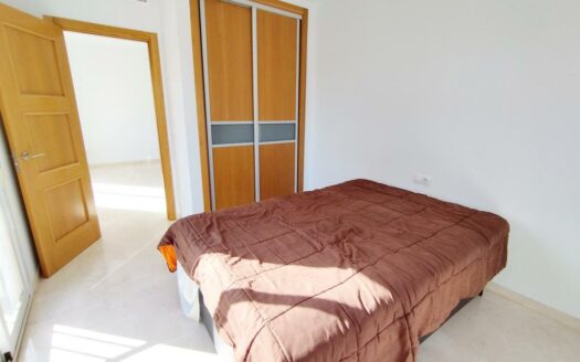 PISO ZONA NUEVA DE VÉLEZ-MÁLAGA