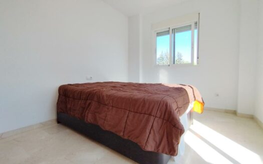 PISO ZONA NUEVA DE VÉLEZ-MÁLAGA