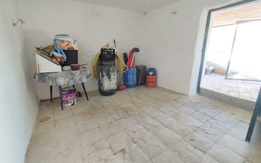 CASA ZONA LOS CAPITOS, CANILLAS DE ACEITUNO