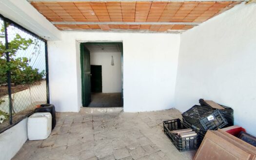 CASA ZONA LOS CAPITOS, CANILLAS DE ACEITUNO