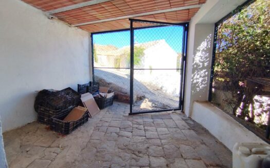 CASA ZONA LOS CAPITOS, CANILLAS DE ACEITUNO