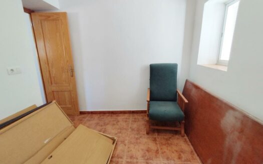 CASA ZONA LOS CAPITOS, CANILLAS DE ACEITUNO