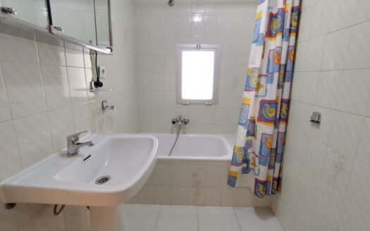 CASA ZONA LOS CAPITOS, CANILLAS DE ACEITUNO