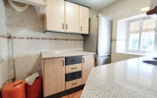 CASA ZONA LOS CAPITOS, CANILLAS DE ACEITUNO