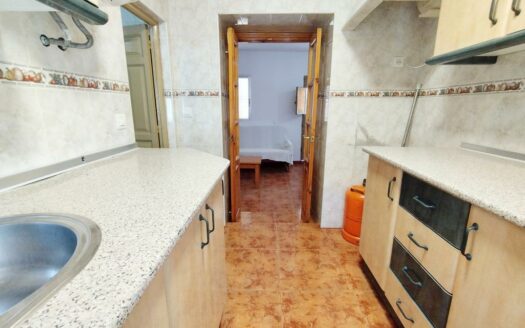 CASA ZONA LOS CAPITOS, CANILLAS DE ACEITUNO