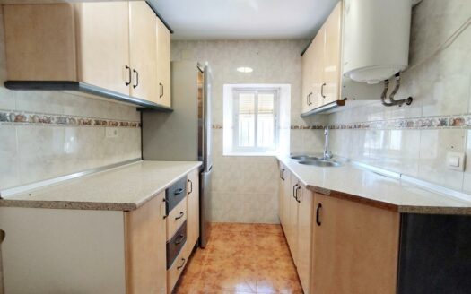 CASA ZONA LOS CAPITOS, CANILLAS DE ACEITUNO