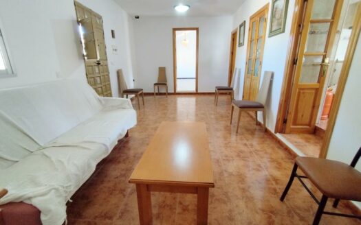 CASA ZONA LOS CAPITOS, CANILLAS DE ACEITUNO