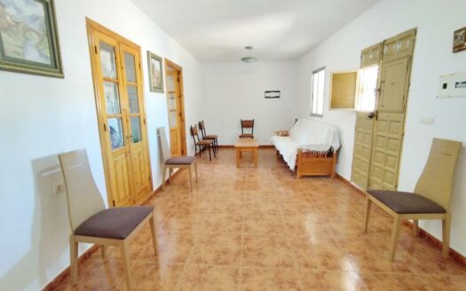 CASA ZONA LOS CAPITOS, CANILLAS DE ACEITUNO