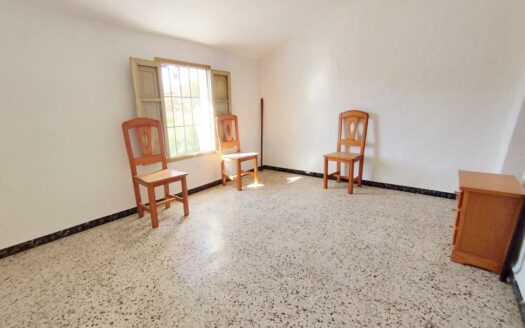 CASA ZONA LOS CAPITOS, CANILLAS DE ACEITUNO