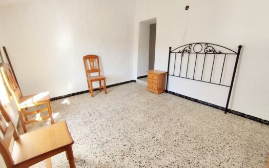 CASA ZONA LOS CAPITOS, CANILLAS DE ACEITUNO