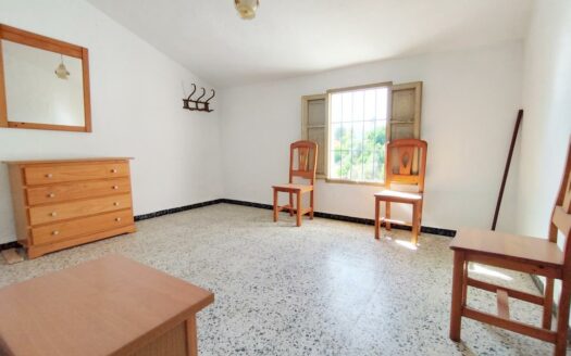 CASA ZONA LOS CAPITOS, CANILLAS DE ACEITUNO