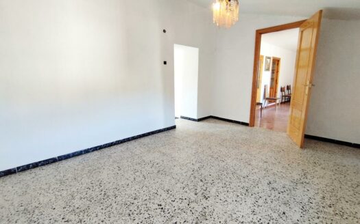 CASA ZONA LOS CAPITOS, CANILLAS DE ACEITUNO