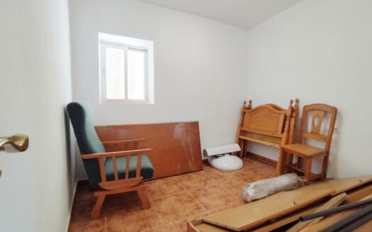 CASA ZONA LOS CAPITOS, CANILLAS DE ACEITUNO