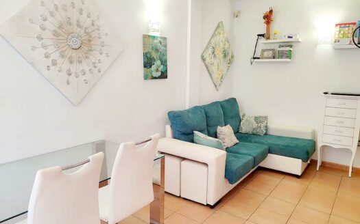 PISO ZONA CENTRO, TORRE DEL MAR