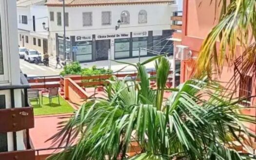 PISO ZONA CENTRO, TORRE DEL MAR