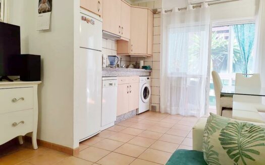 PISO ZONA CENTRO, TORRE DEL MAR