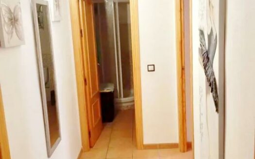 PISO ZONA CENTRO, TORRE DEL MAR