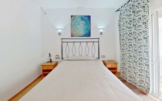 PISO ZONA CENTRO, TORRE DEL MAR