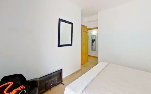 PISO ZONA CENTRO, TORRE DEL MAR