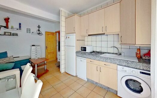 PISO ZONA CENTRO, TORRE DEL MAR