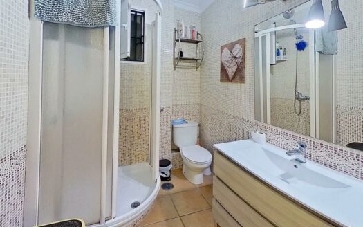 PISO ZONA CENTRO, TORRE DEL MAR