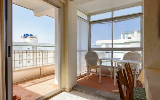 PISO ZONA LEVANTE, TORRE DEL MAR