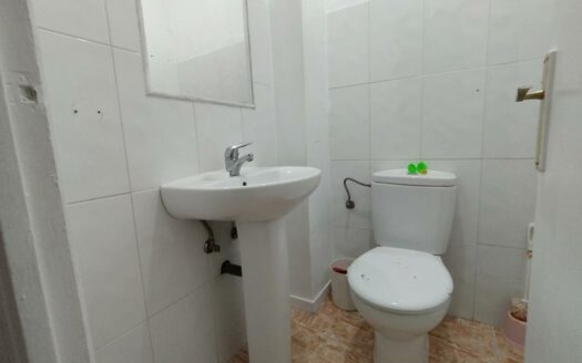 PISO CONJUNTO EUROPA, TORRE DEL MAR