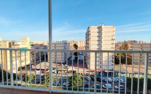 PISO CONJUNTO EUROPA, TORRE DEL MAR