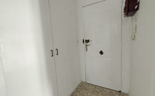 PISO CONJUNTO EUROPA, TORRE DEL MAR
