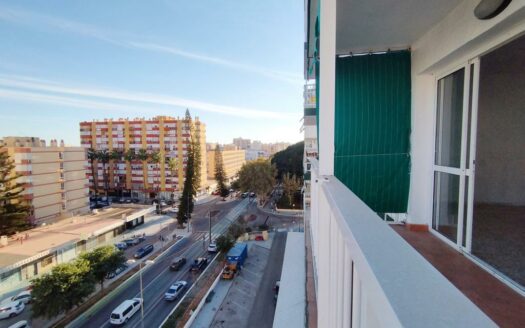 PISO CONJUNTO EUROPA, TORRE DEL MAR