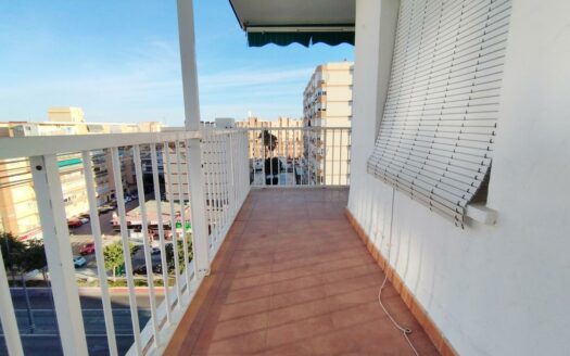 PISO CONJUNTO EUROPA, TORRE DEL MAR