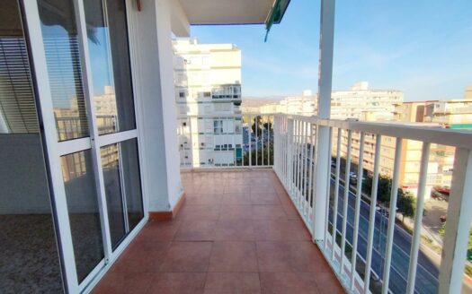 PISO CONJUNTO EUROPA, TORRE DEL MAR